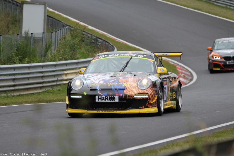 16.7.2016 5. Lauf VLN Nrburgring    HP  18