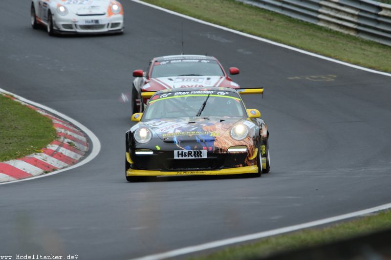 16.7.2016 5. Lauf VLN Nrburgring    HP  2