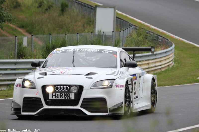16.7.2016 5. Lauf VLN Nrburgring    HP  20