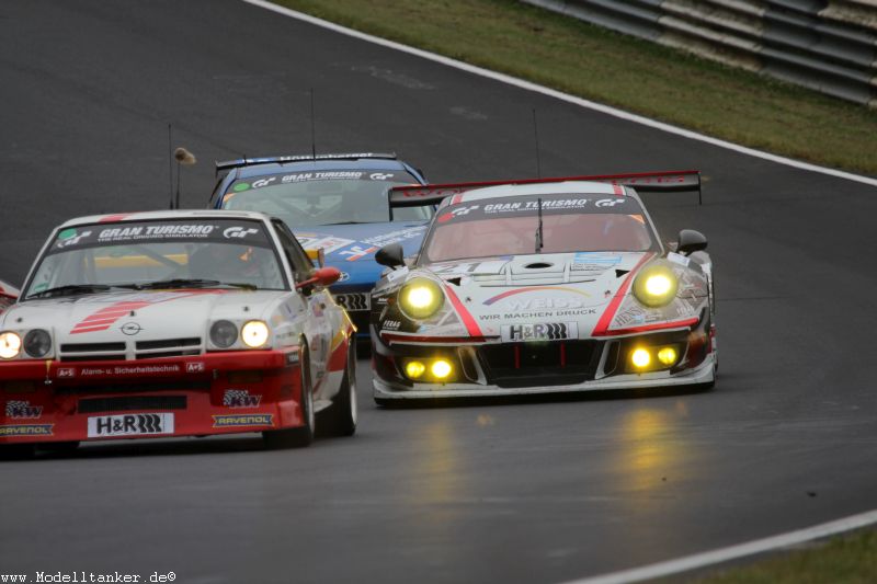 16.7.2016 5. Lauf VLN Nrburgring    HP  21