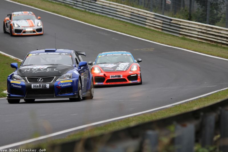 16.7.2016 5. Lauf VLN Nrburgring    HP  24