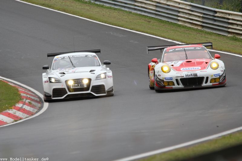 16.7.2016 5. Lauf VLN Nrburgring    HP  25