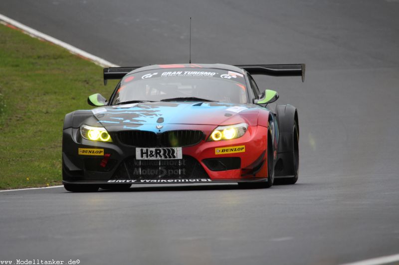 16.7.2016 5. Lauf VLN Nrburgring    HP  27