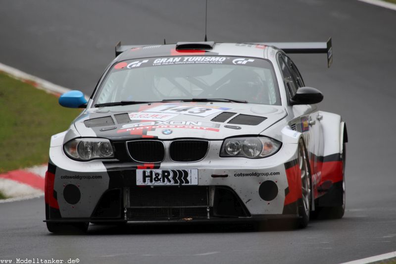 16.7.2016 5. Lauf VLN Nrburgring    HP  30