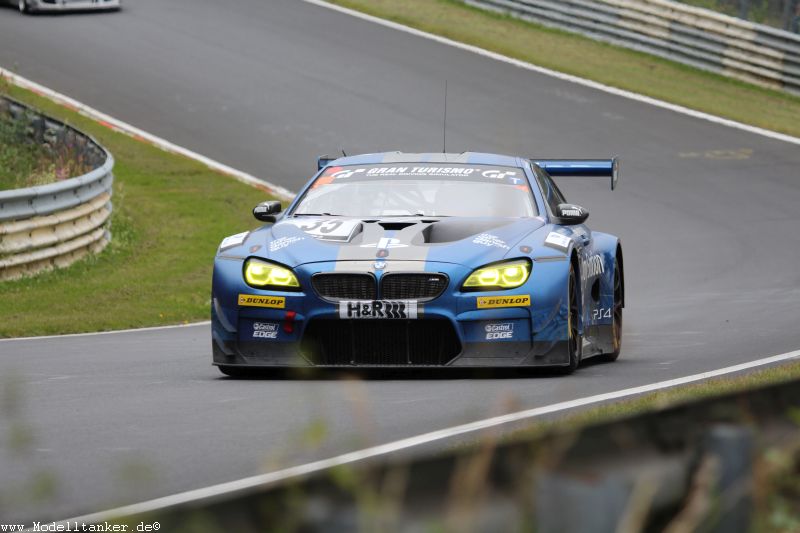 16.7.2016 5. Lauf VLN Nrburgring    HP  33
