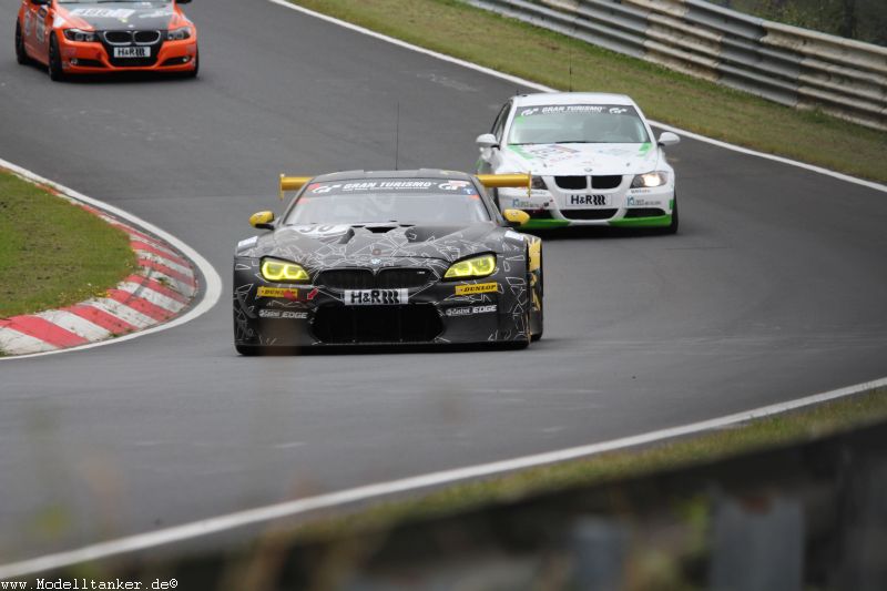 16.7.2016 5. Lauf VLN Nrburgring    HP  35