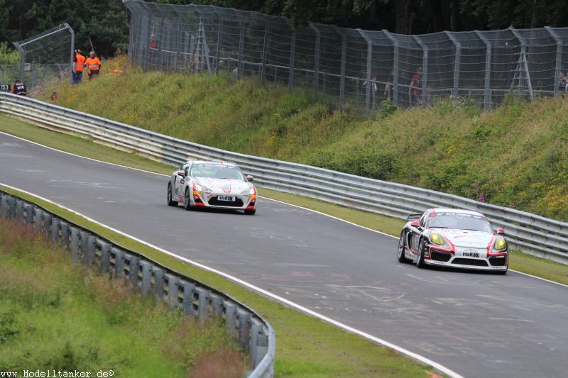 16.7.2016 5. Lauf VLN Nrburgring    HP  38