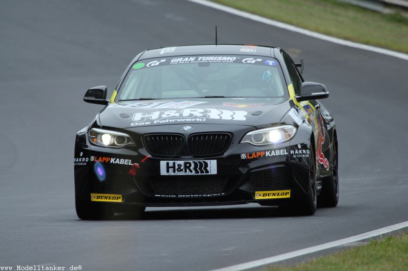 16.7.2016 5. Lauf VLN Nrburgring    HP  7