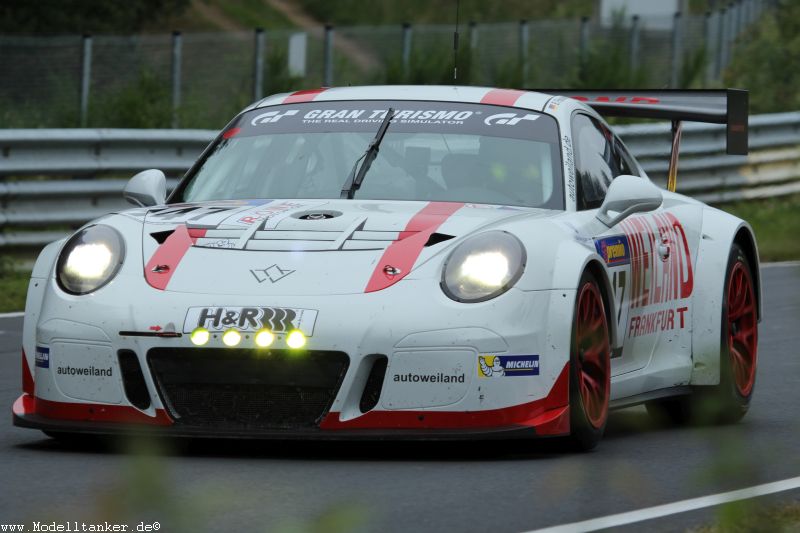 16.7.2016 5. Lauf VLN Nrburgring    HP  9