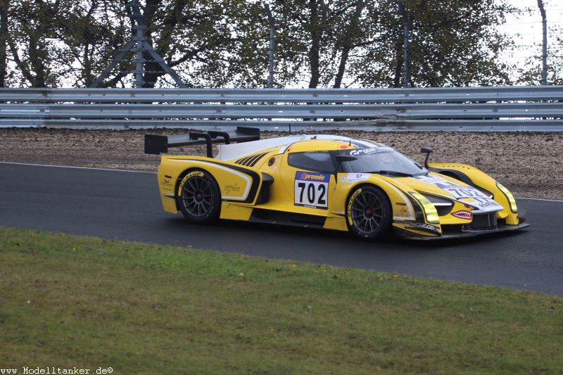 22.10. 2016  VLN 10. Lauf  HP  1