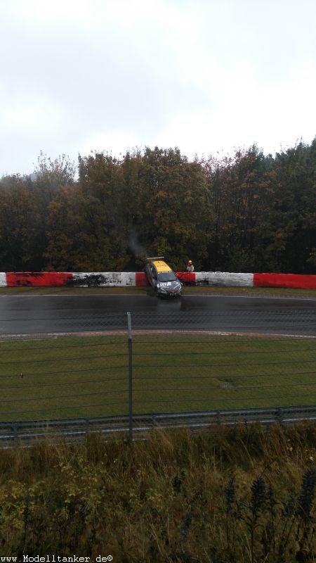 22.10. 2016  VLN 10. Lauf  HP  10