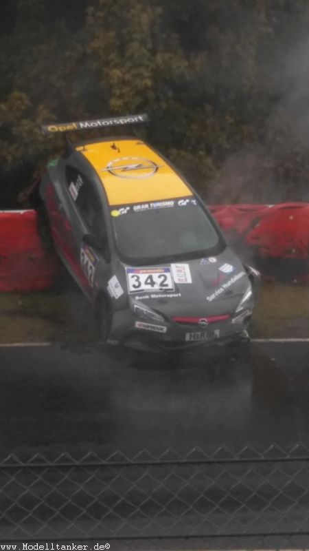 22.10. 2016  VLN 10. Lauf  HP  11