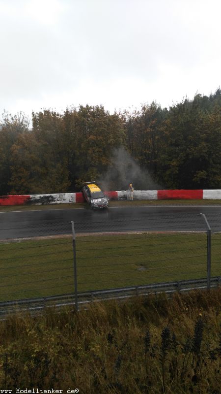 22.10. 2016  VLN 10. Lauf  HP  12