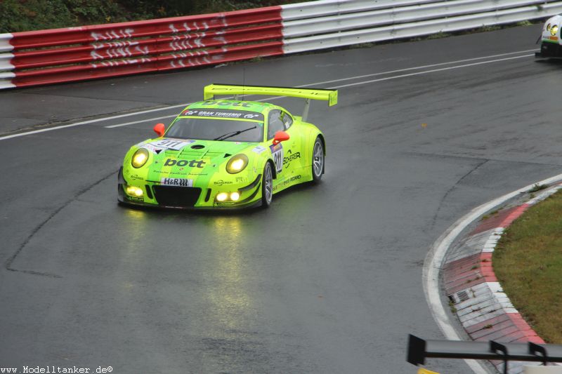 22.10. 2016  VLN 10. Lauf  HP  15