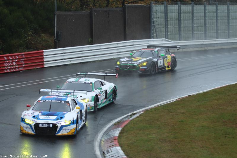 22.10. 2016  VLN 10. Lauf  HP  18
