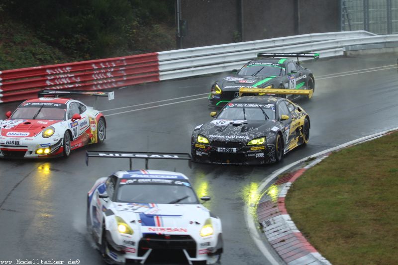 22.10. 2016  VLN 10. Lauf  HP  19
