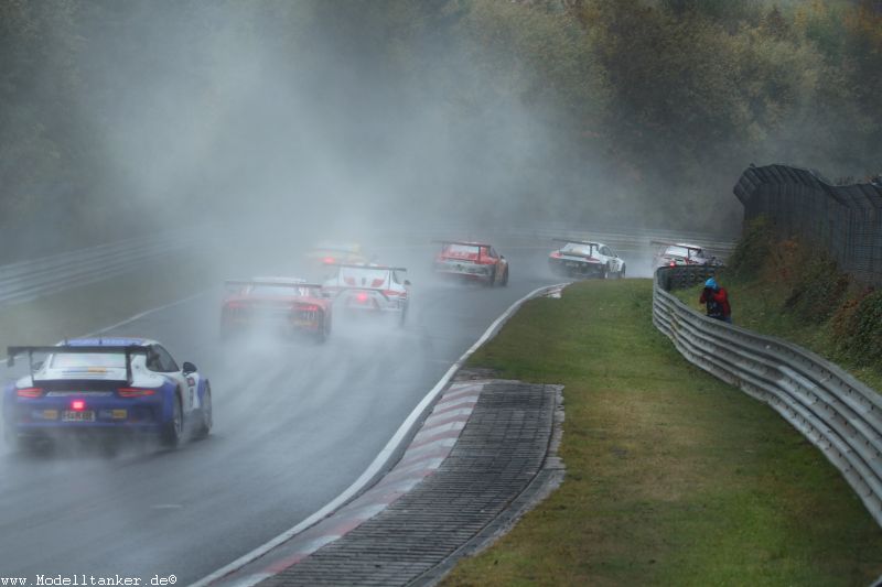 22.10. 2016  VLN 10. Lauf  HP  20