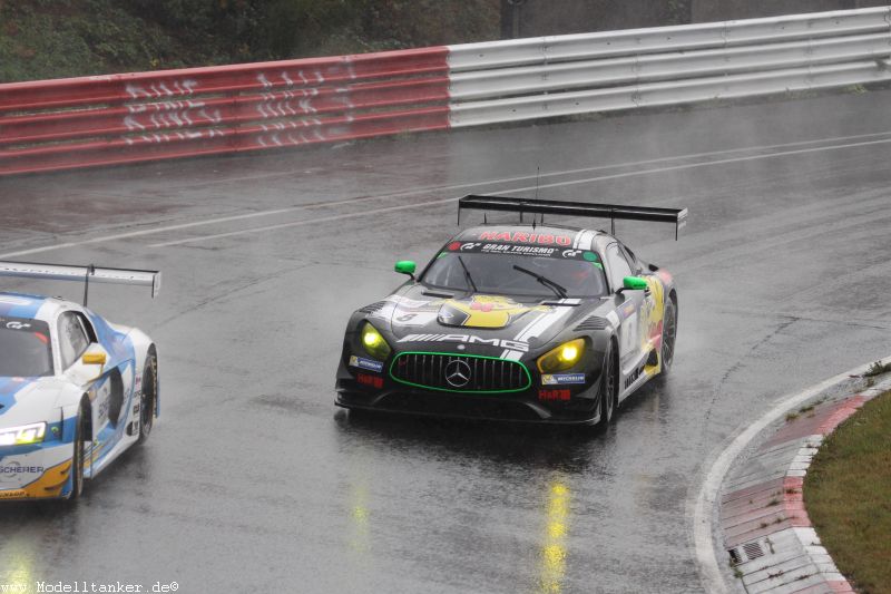 22.10. 2016  VLN 10. Lauf  HP  23