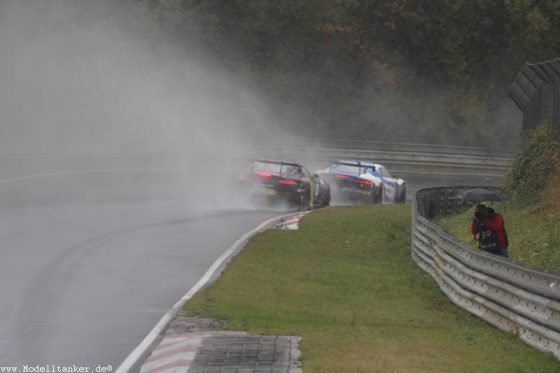 22.10. 2016  VLN 10. Lauf  HP  24