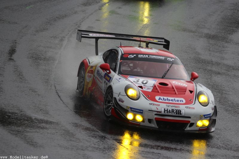 22.10. 2016  VLN 10. Lauf  HP  25