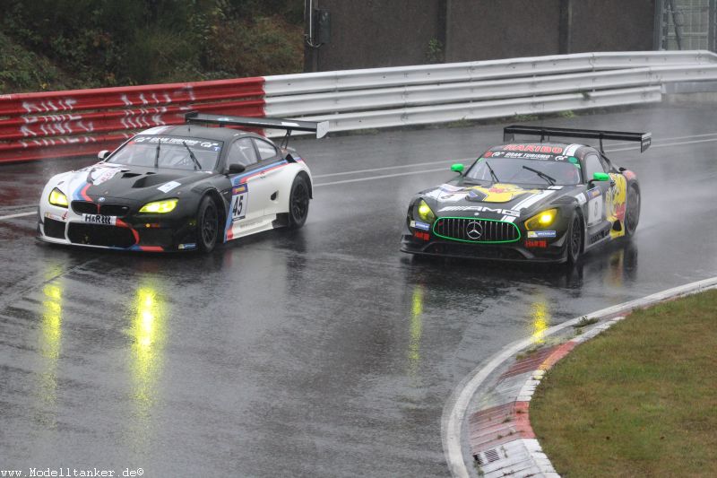 22.10. 2016  VLN 10. Lauf  HP  27