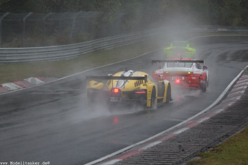 22.10. 2016  VLN 10. Lauf  HP  28