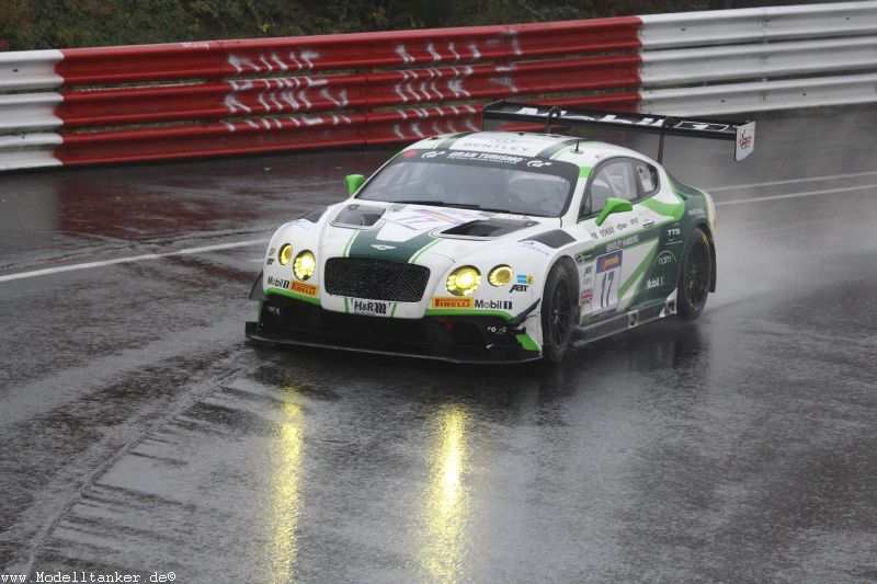 22.10. 2016  VLN 10. Lauf  HP  29