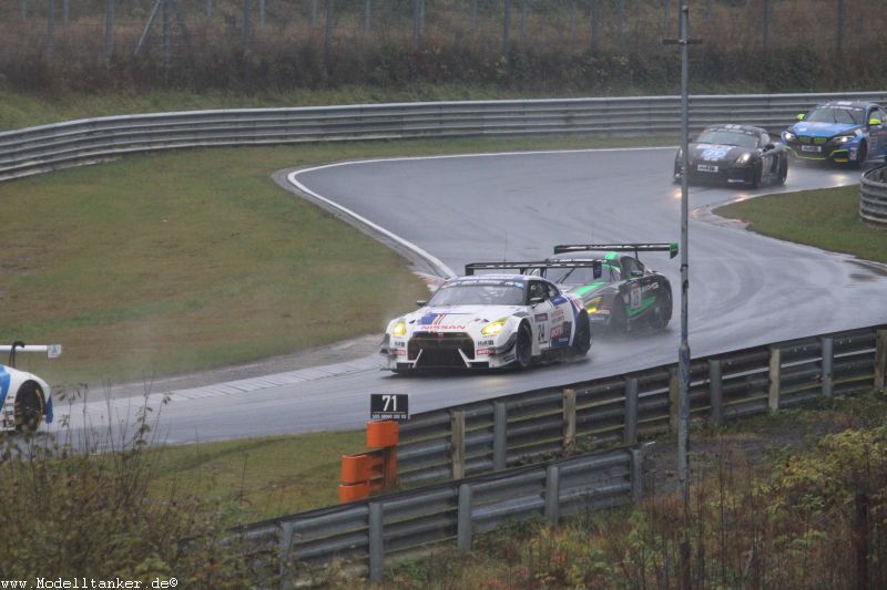 22.10. 2016  VLN 10. Lauf  HP  31