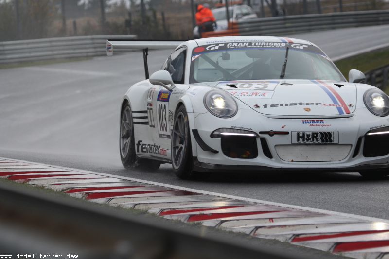 22.10. 2016  VLN 10. Lauf  HP  32