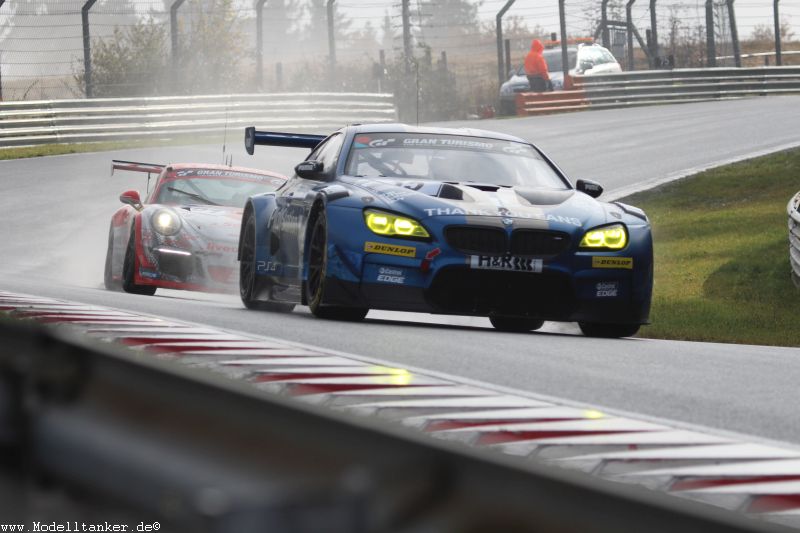 22.10. 2016  VLN 10. Lauf  HP  34