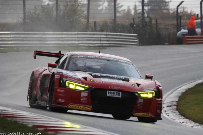 22.10. 2016  VLN 10. Lauf  HP  35