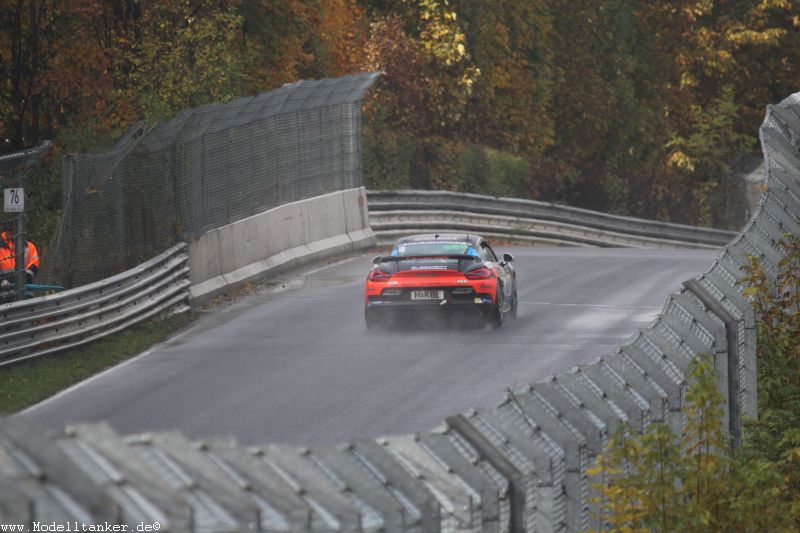 22.10. 2016  VLN 10. Lauf  HP  38