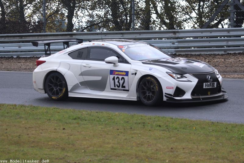 22.10. 2016  VLN 10. Lauf  HP  40