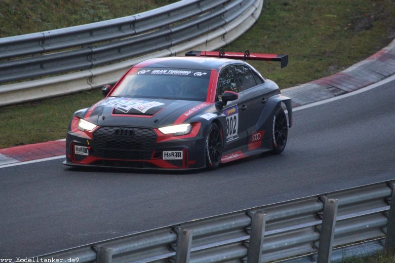 22.10. 2016  VLN 10. Lauf  HP  5