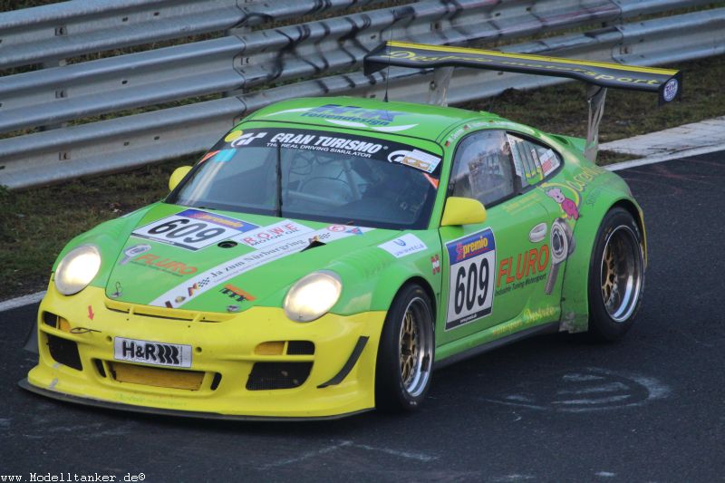 22.10. 2016  VLN 10. Lauf  HP  9