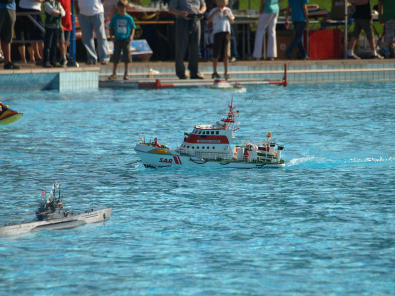 Abschwimmen Heiligenhaus 2011  Hp 007