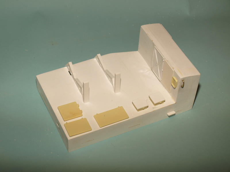 Bau der Narwal  HP 025