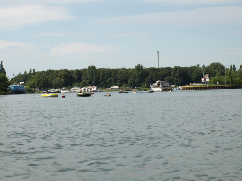 Bootsausflug Herne 09 007