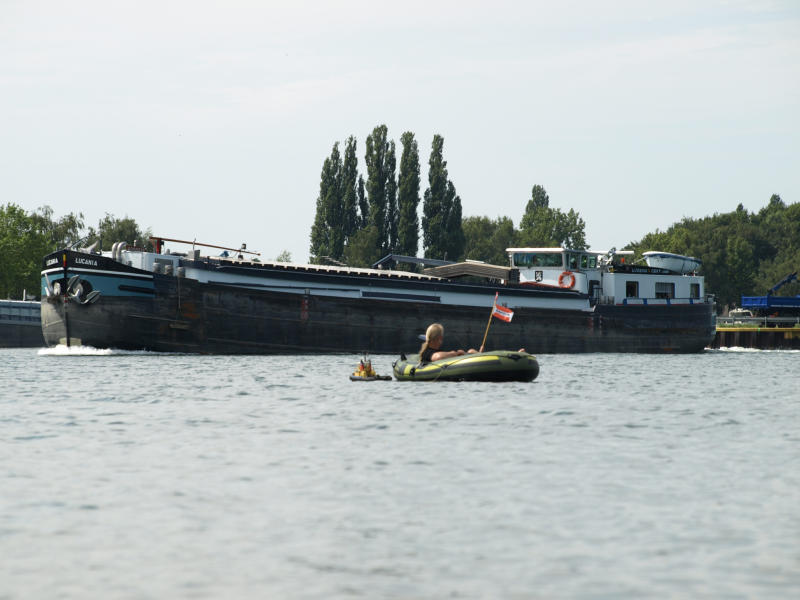 Bootsausflug Herne 09 043