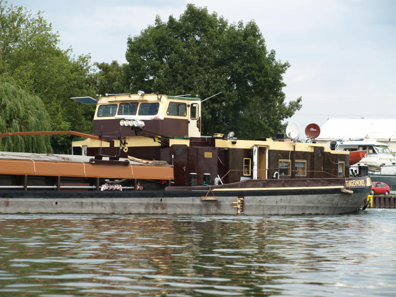 Bootsausflug Herne 09 078