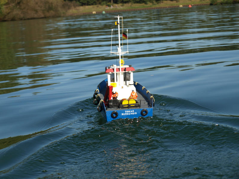 Bootstour Luca in Flaesheim   Hp 004