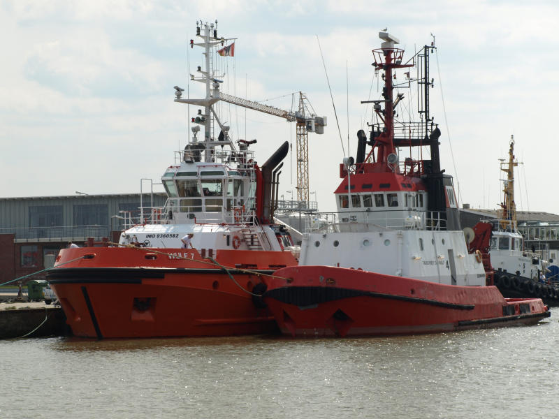 Cuxhaven 10  HP 006