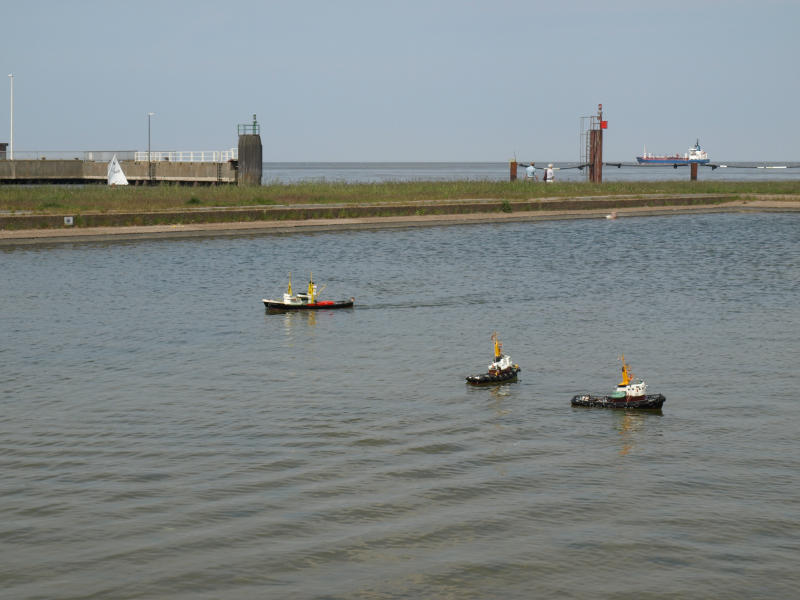 Cuxhaven 10  HP 007