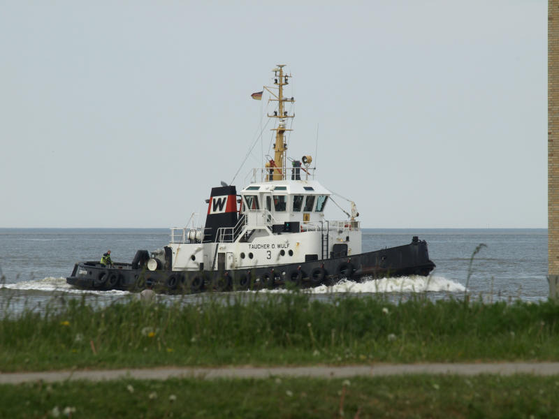 Cuxhaven 10  HP 009