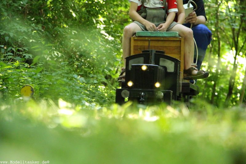 Dampfbahnfreunde Lev. Juni    2015 HP  24