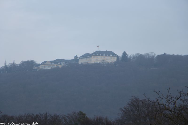 Drachenfels und Ehrenbreitstein  HP6