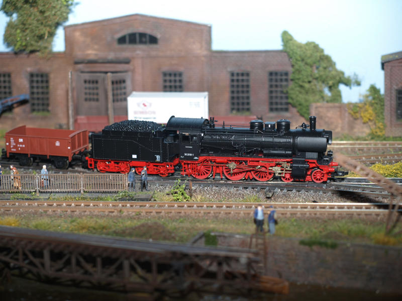 Eisenbahnfreunde Kln Mai 13   HP 011