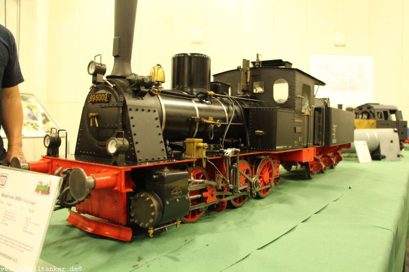 Eisenbahnmesse Kln 2016    HP  12