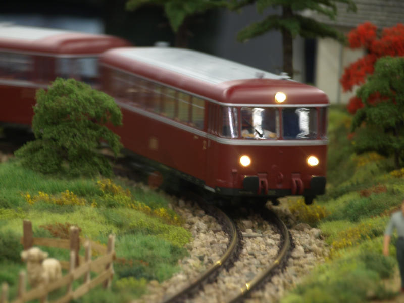 Eisenbahnmesse Kln   12   HP 014