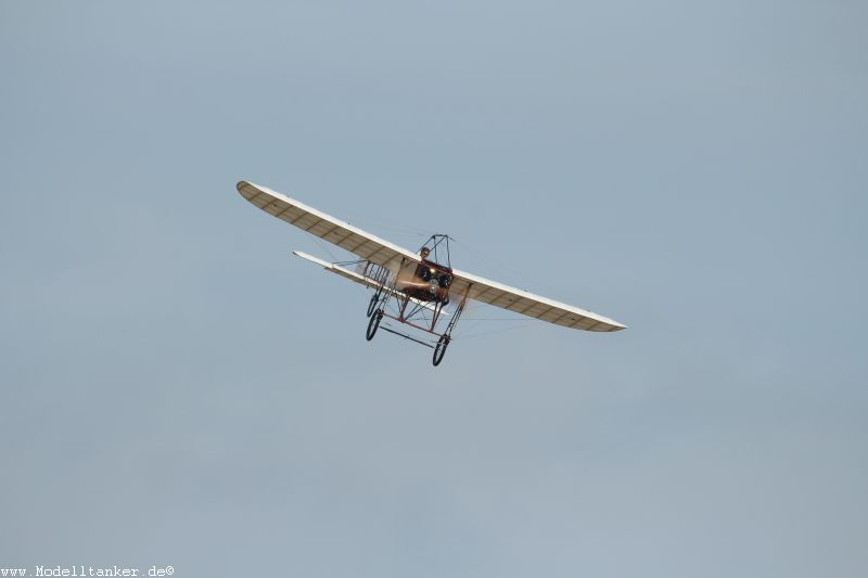 EuroFlugtag Niederkassel . 16  HP  11